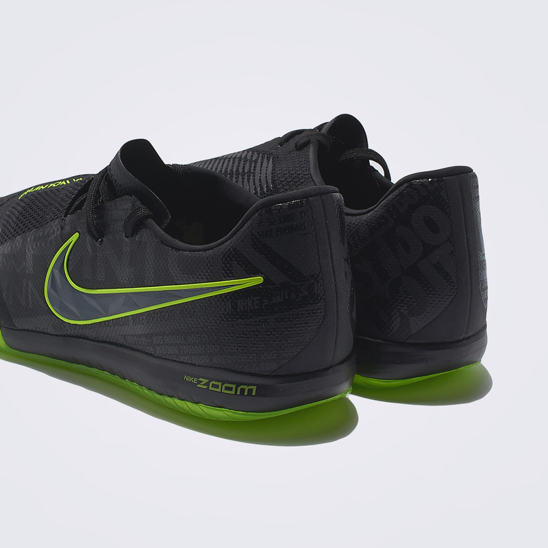 zoom phantom venom pro ic
