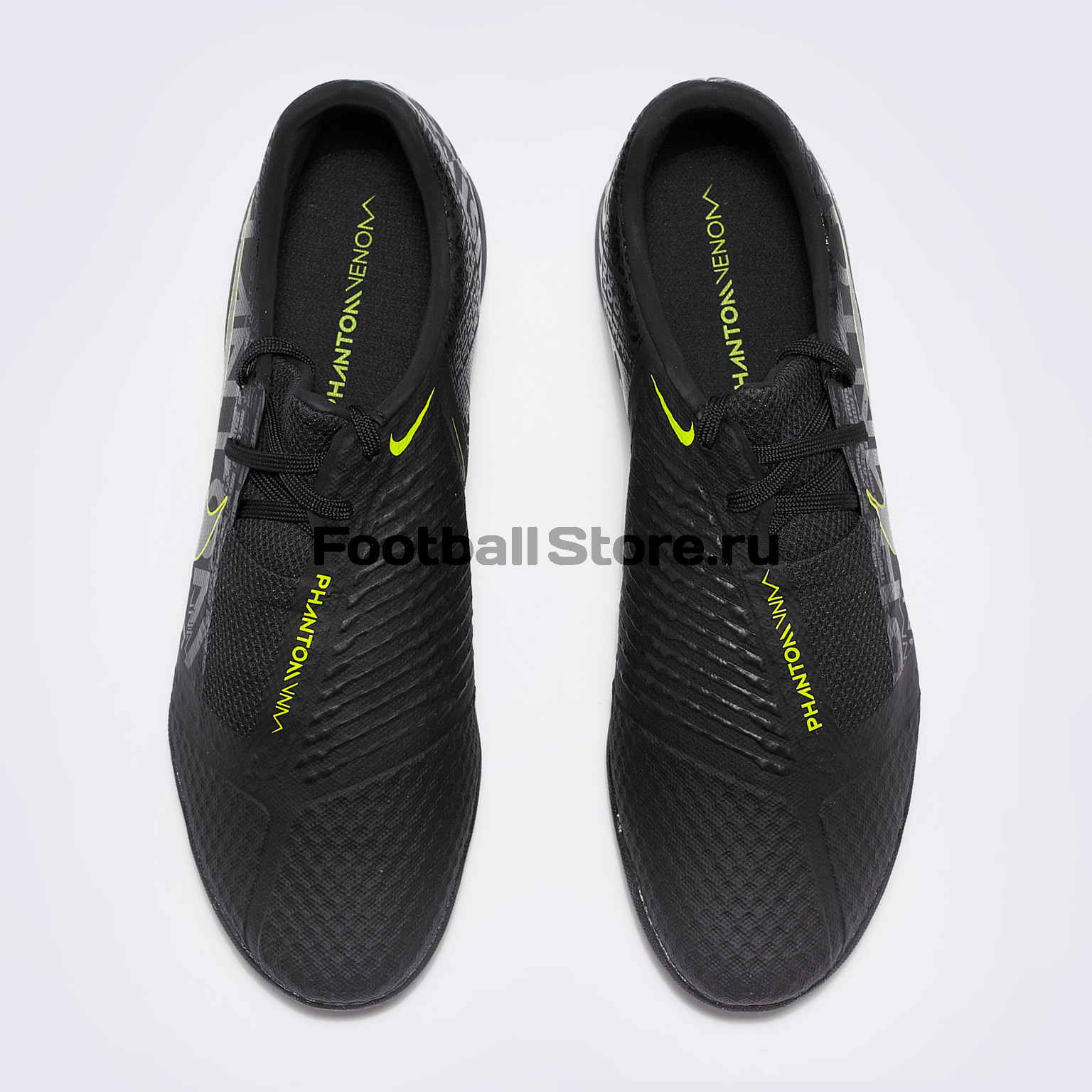 Шиповки Nike Phantom Venom Academy TF AO0571-007