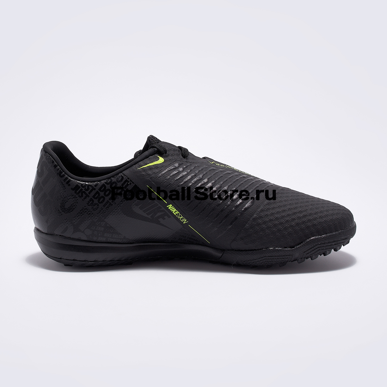 Шиповки Nike Phantom Venom Academy TF AO0571-007