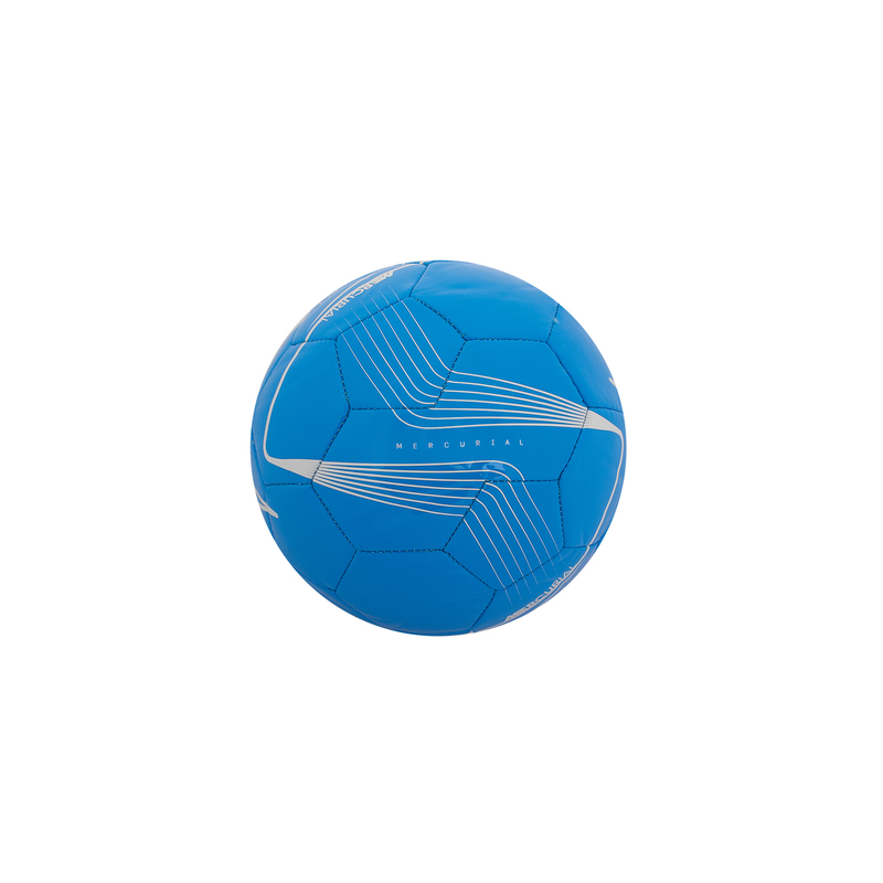 Мяч сувенирный Nike Mercurial SC3912-486