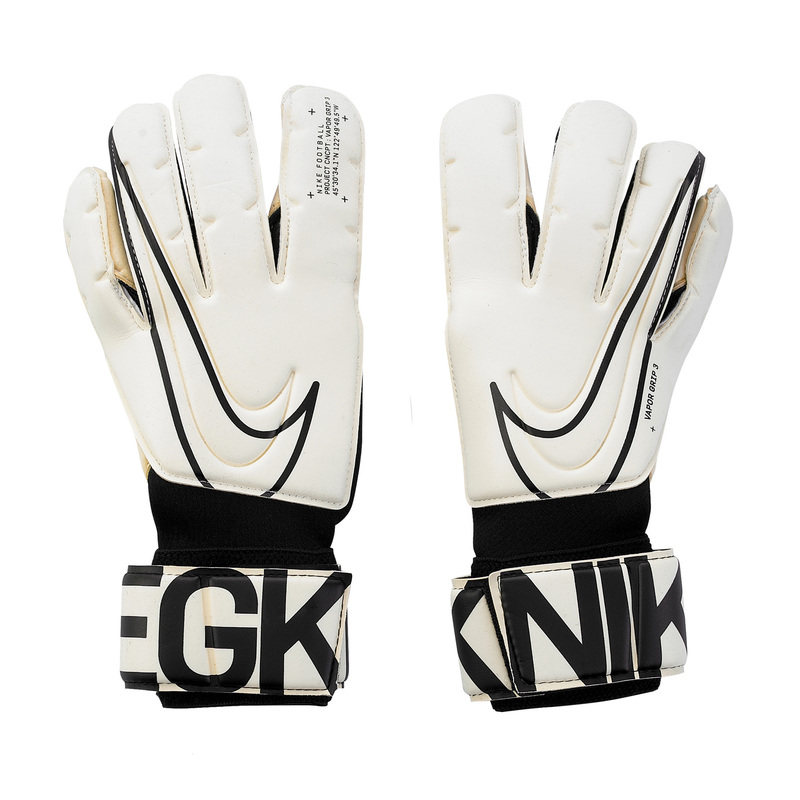 Перчатки вратарские Nike Vapor Grip 3 GS3884-100