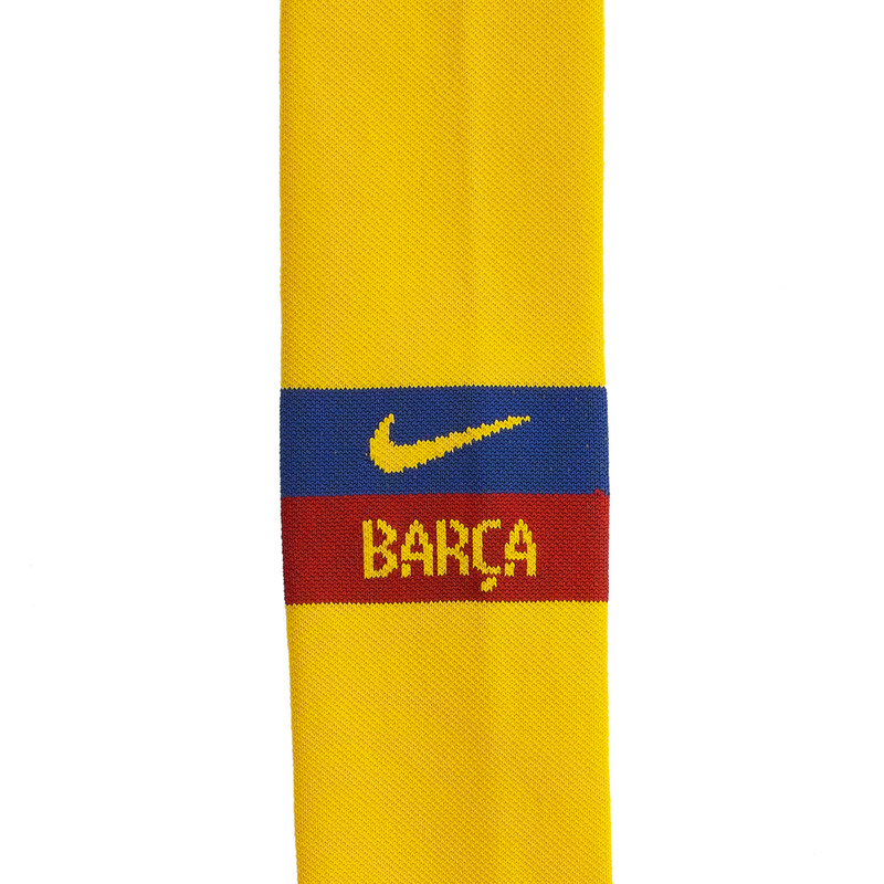 Гетры выездные Nike Barcelona 2019/20