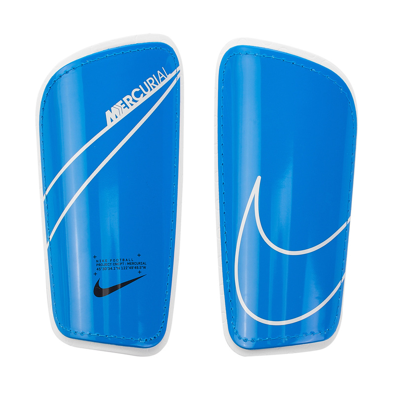 Щитки Nike Mercurial Hardshell SP2128-486