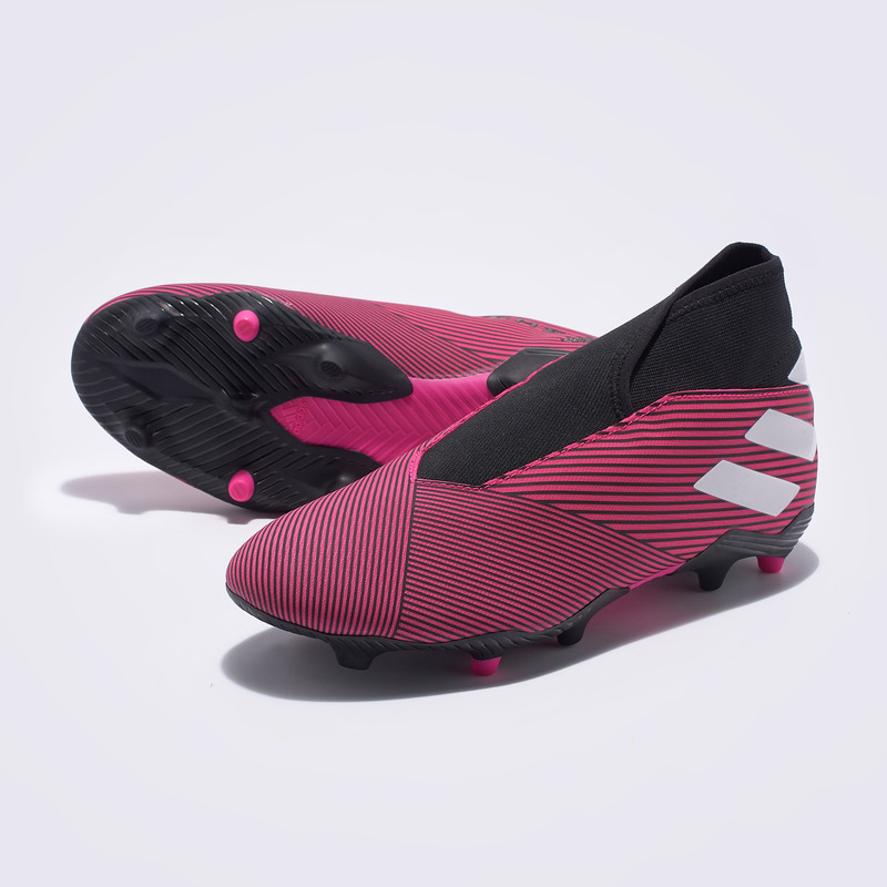 Бутсы Adidas Nemeziz 19.3 LL FG EF0372