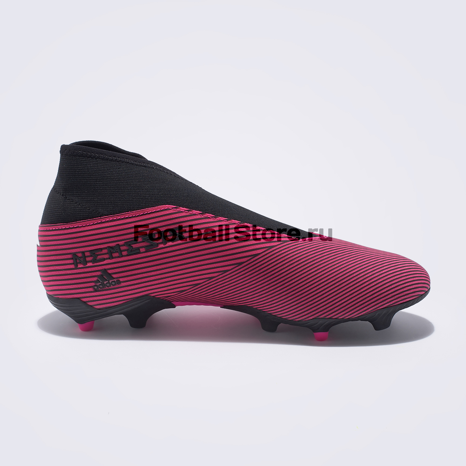 Бутсы Adidas Nemeziz 19.3 LL FG EF0372