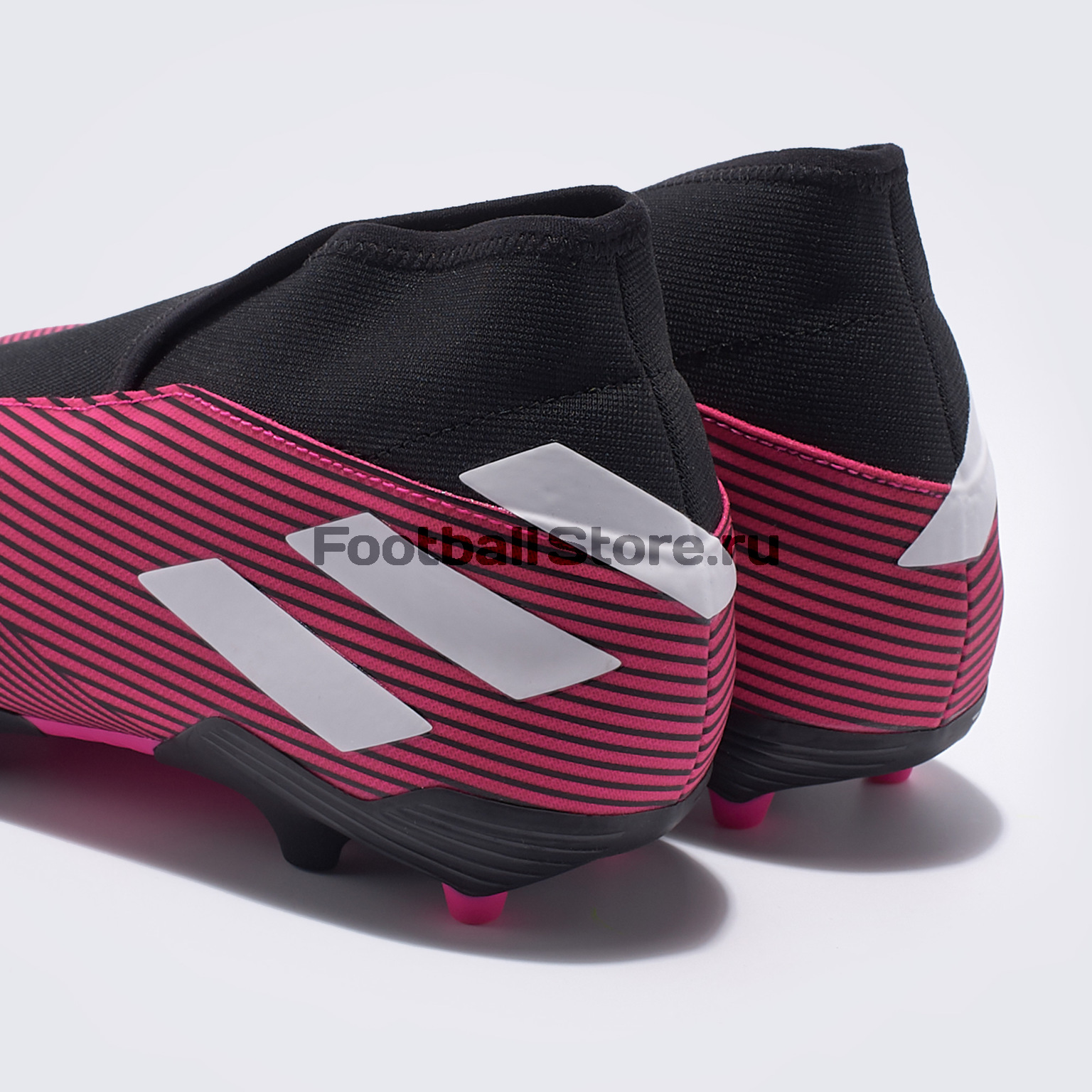 Бутсы Adidas Nemeziz 19.3 LL FG EF0372