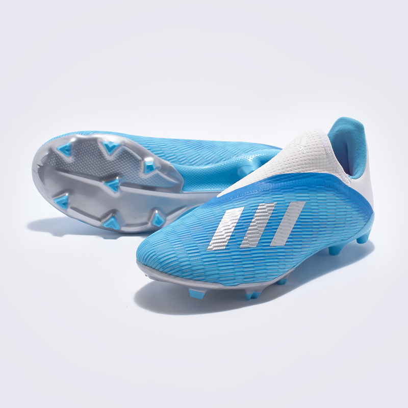 Бутсы детские Adidas X 19.3 LL FG EF9114