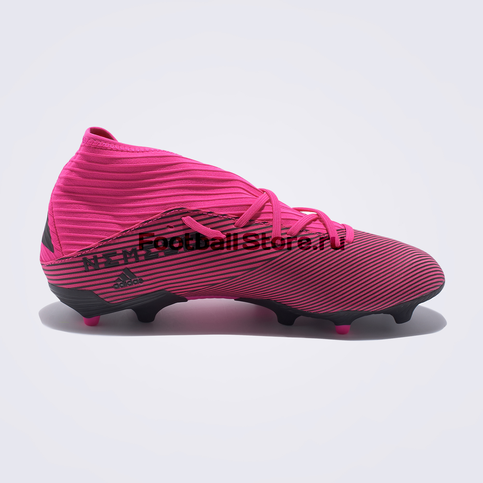 Бутсы Adidas Nemeziz 19.3 FG F34388