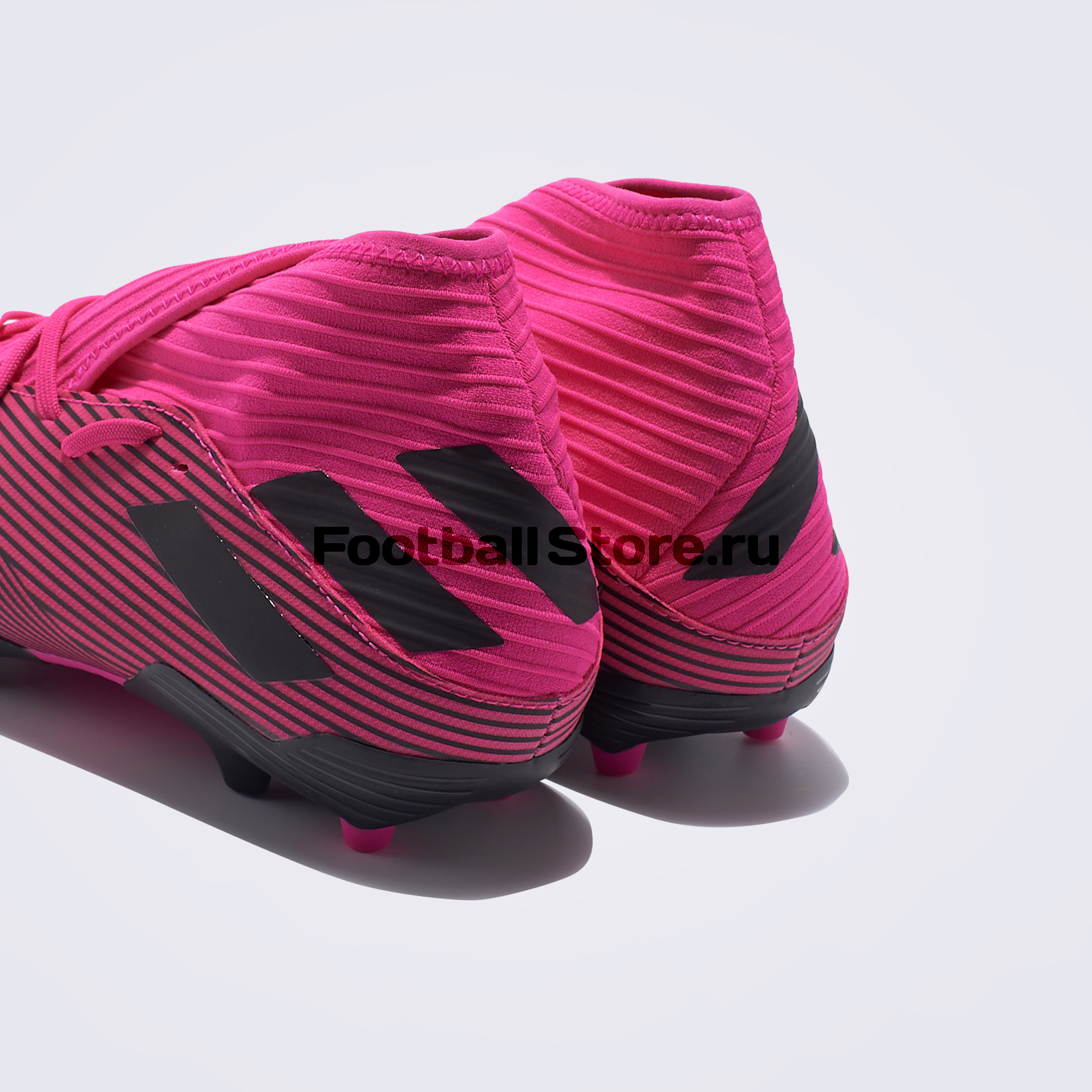 Бутсы Adidas Nemeziz 19.3 FG F34388