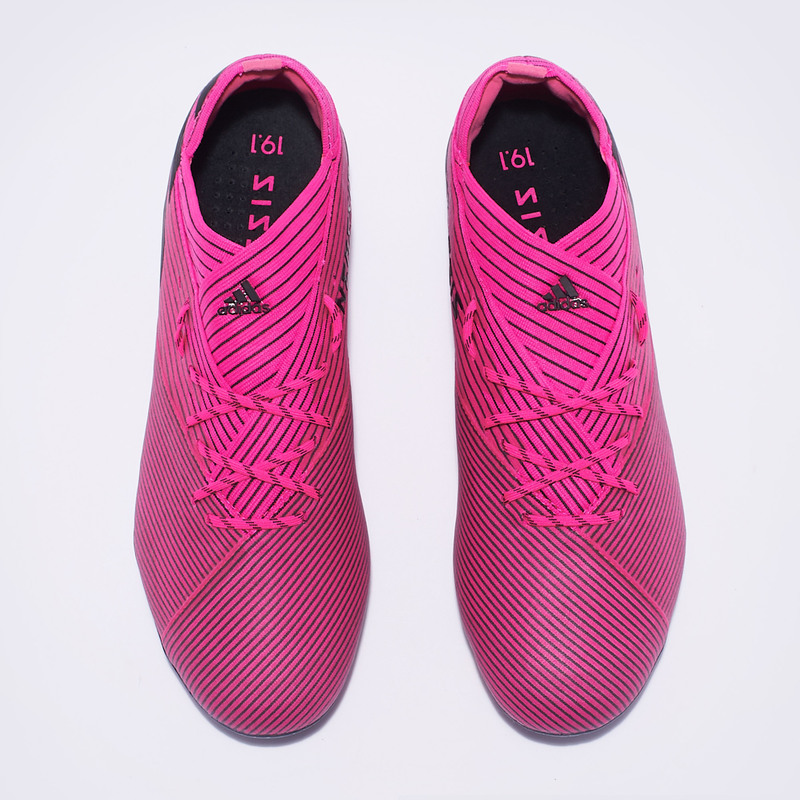 Adidas nemeziz hot sale 19.1 tf