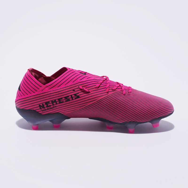 Бутсы Adidas Nemeziz 19.1 FG F34407