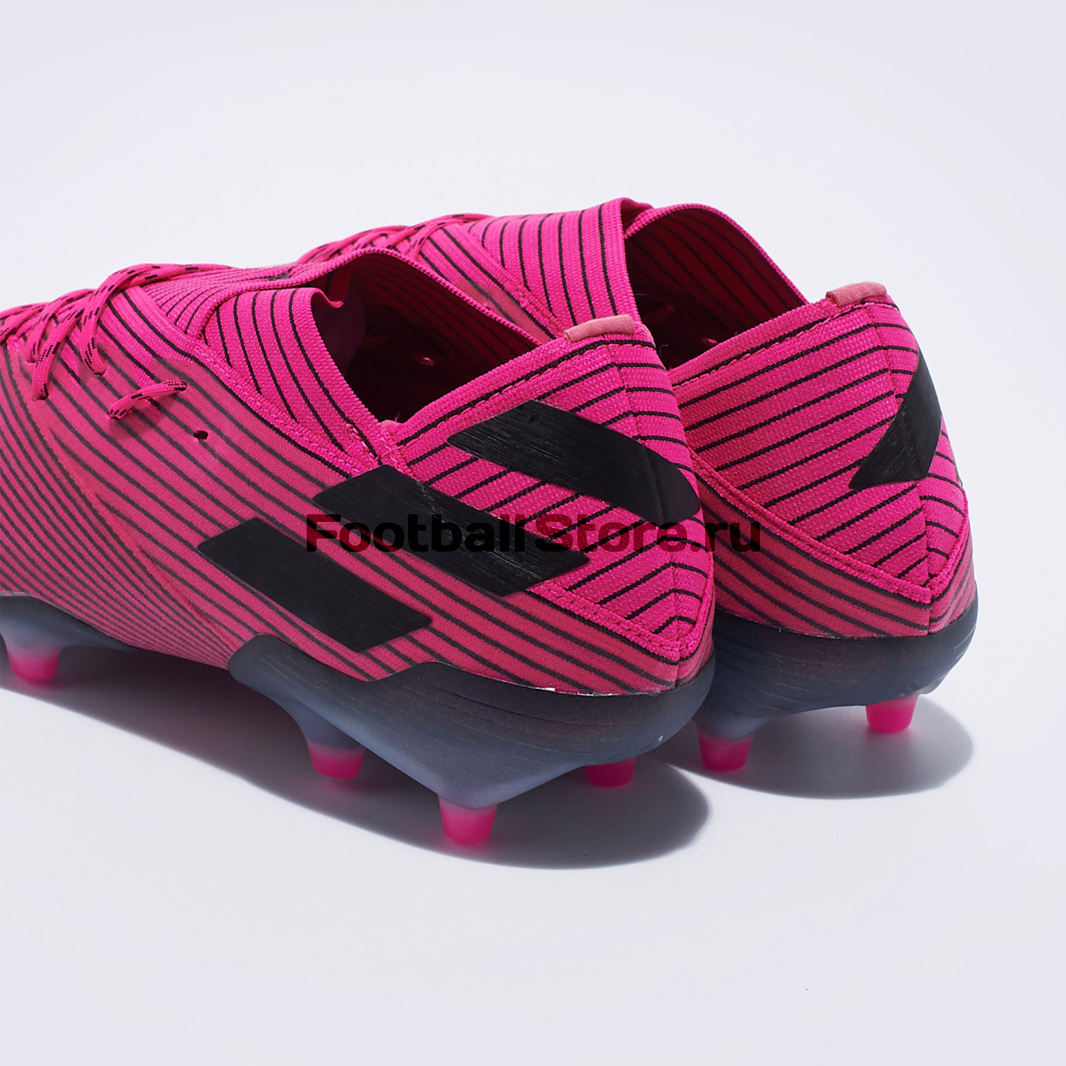 Бутсы Adidas Nemeziz 19.1 FG F34407