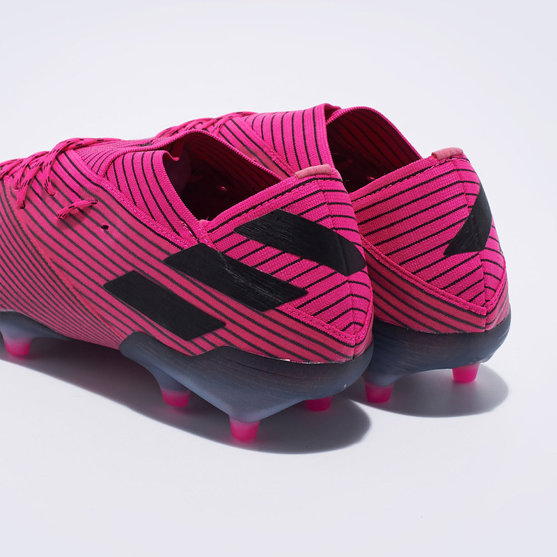 Бутсы Adidas Nemeziz 19.1 FG F34407