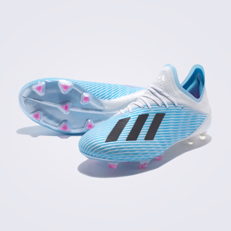 Бутсы Adidas X 19.1 FG F35316