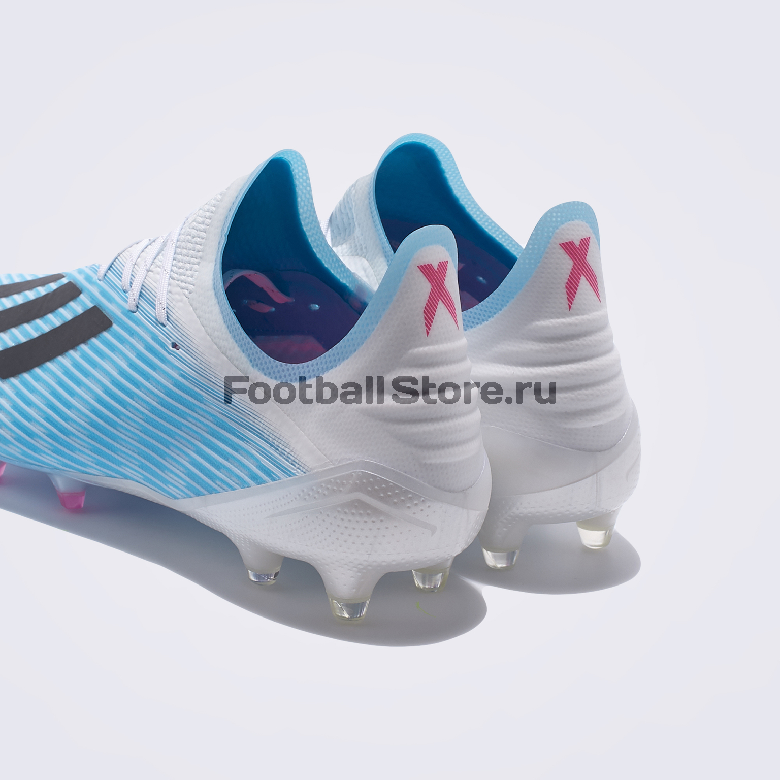 Бутсы Adidas X 19.1 FG F35316