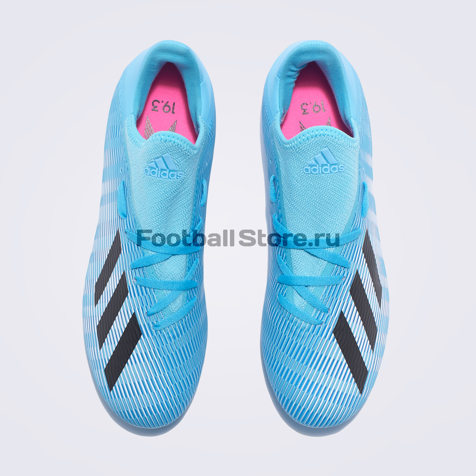 Adidas X 19.3 FG F35383 Footballstore