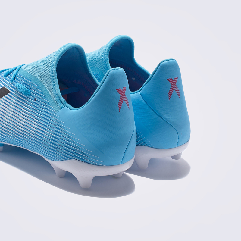 Adidas X 19.3 FG F35383 Footballstore