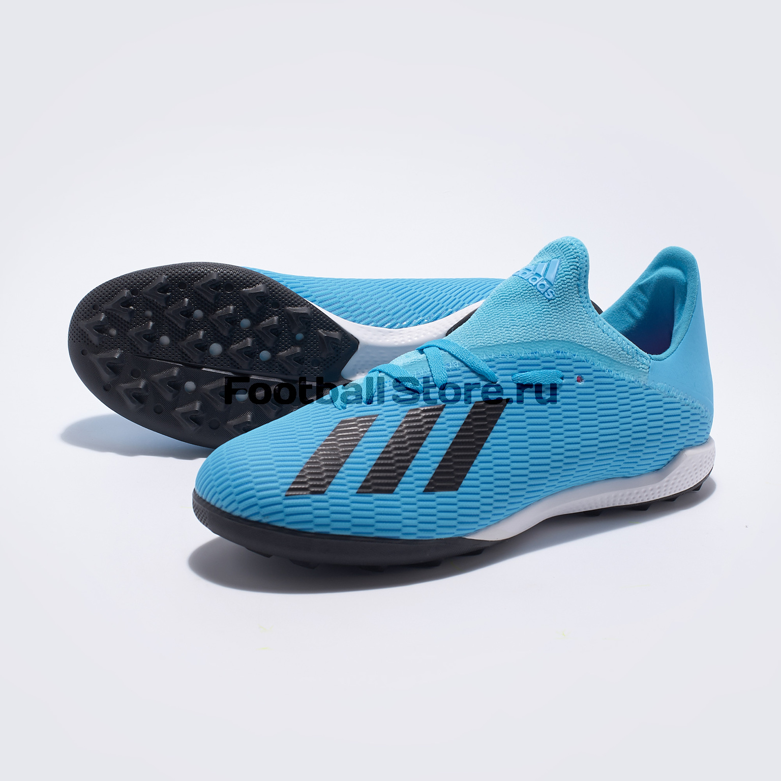 Шиповки Adidas X 19.3 TF F35375