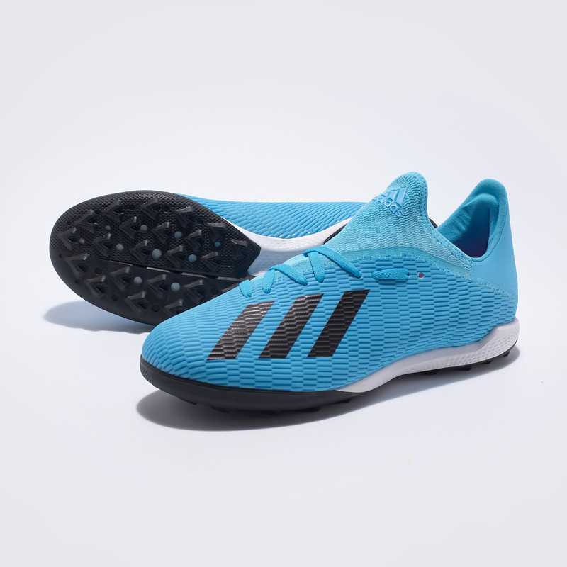 Шиповки Adidas X 19.3 TF F35375