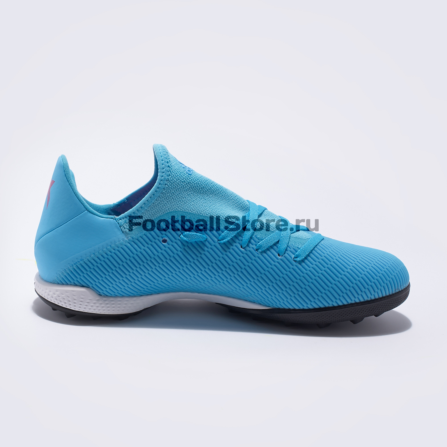 Шиповки Adidas X 19.3 TF F35375