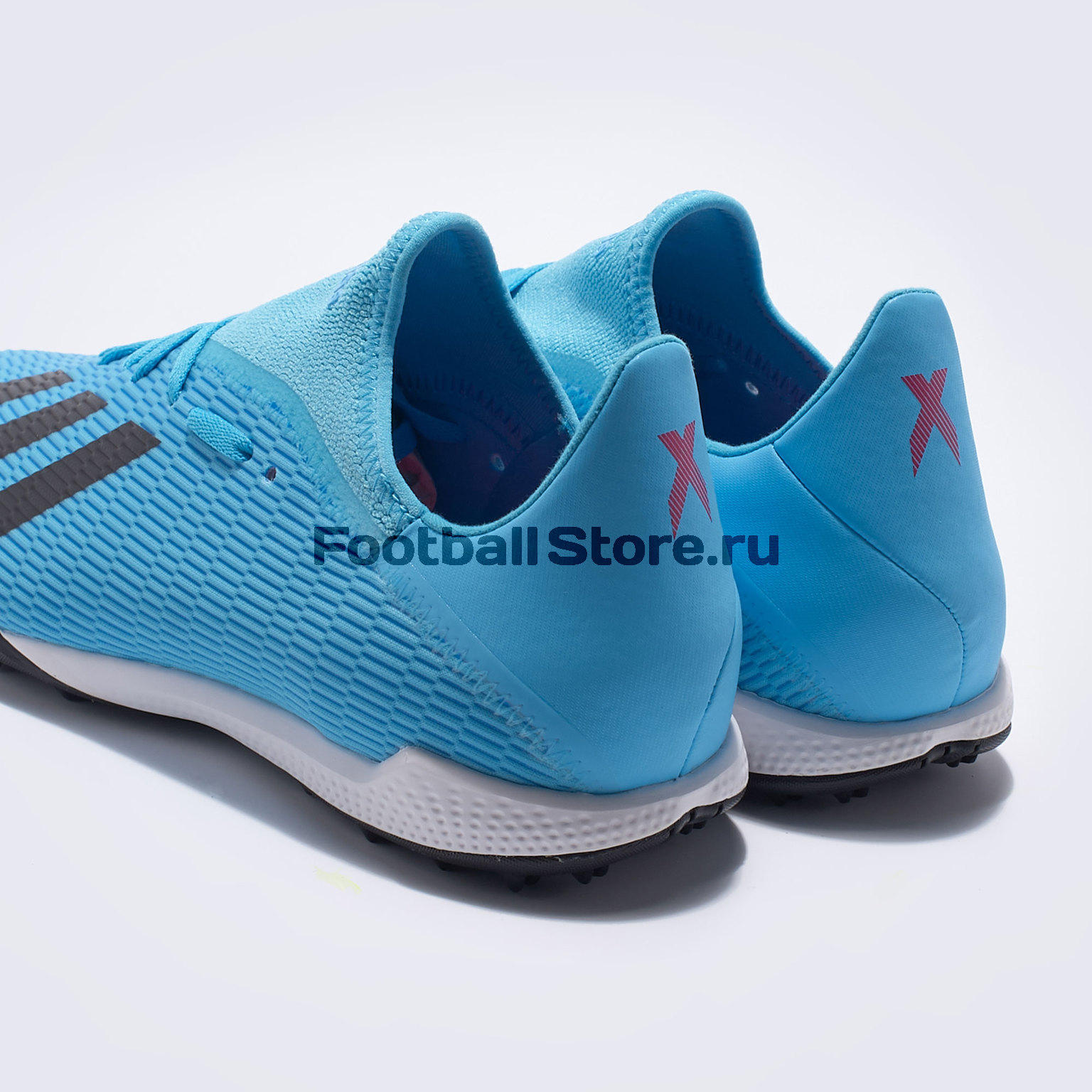 Шиповки Adidas X 19.3 TF F35375