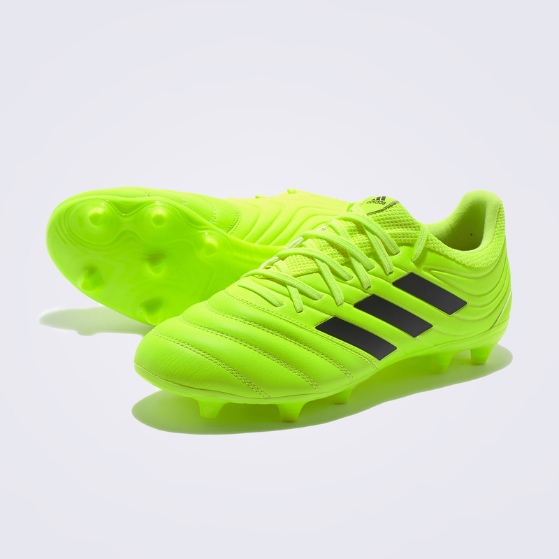 Бутсы Adidas Copa 19.3 FG F35495