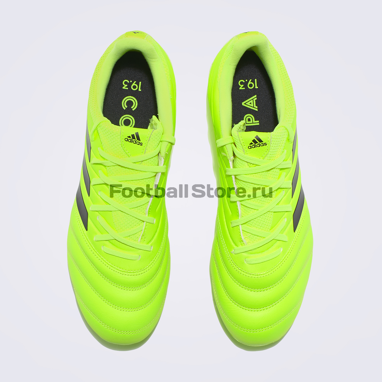 Бутсы Adidas Copa 19.3 FG F35495