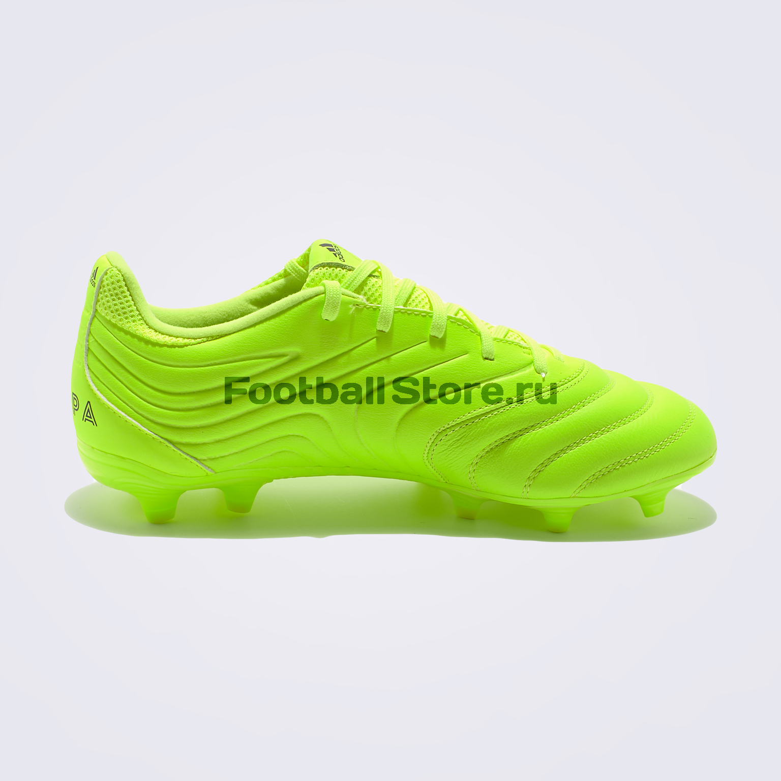 Бутсы Adidas Copa 19.3 FG F35495