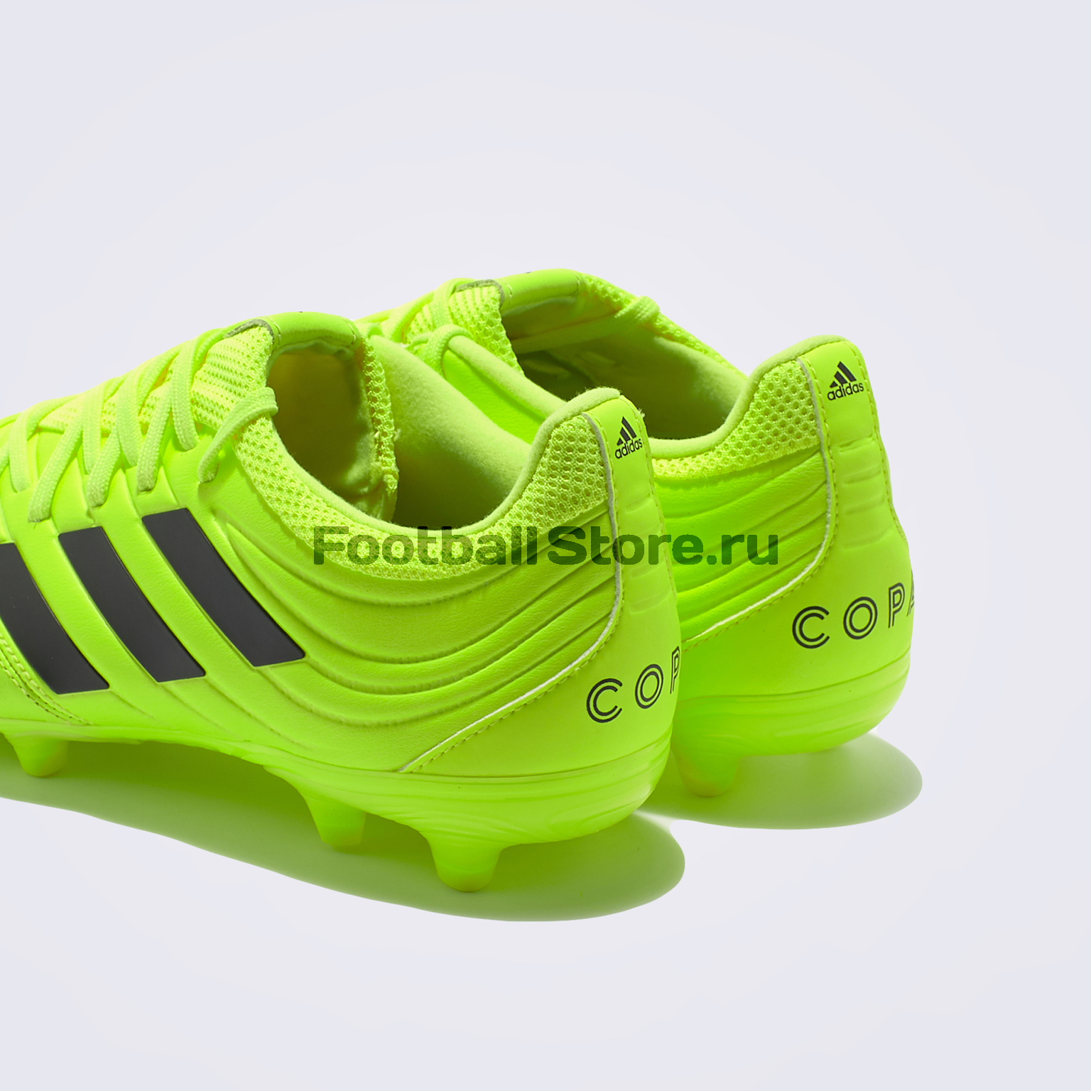 Бутсы Adidas Copa 19.3 FG F35495