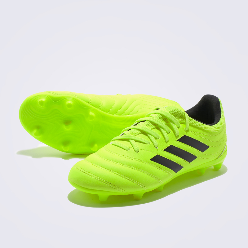 Бутсы детские Adidas Copa 19.3 FG F35466