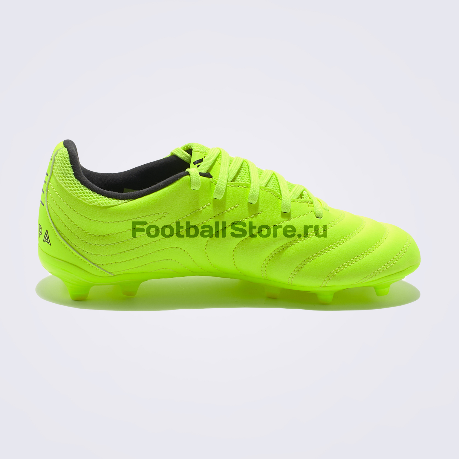 Бутсы детские Adidas Copa 19.3 FG F35466