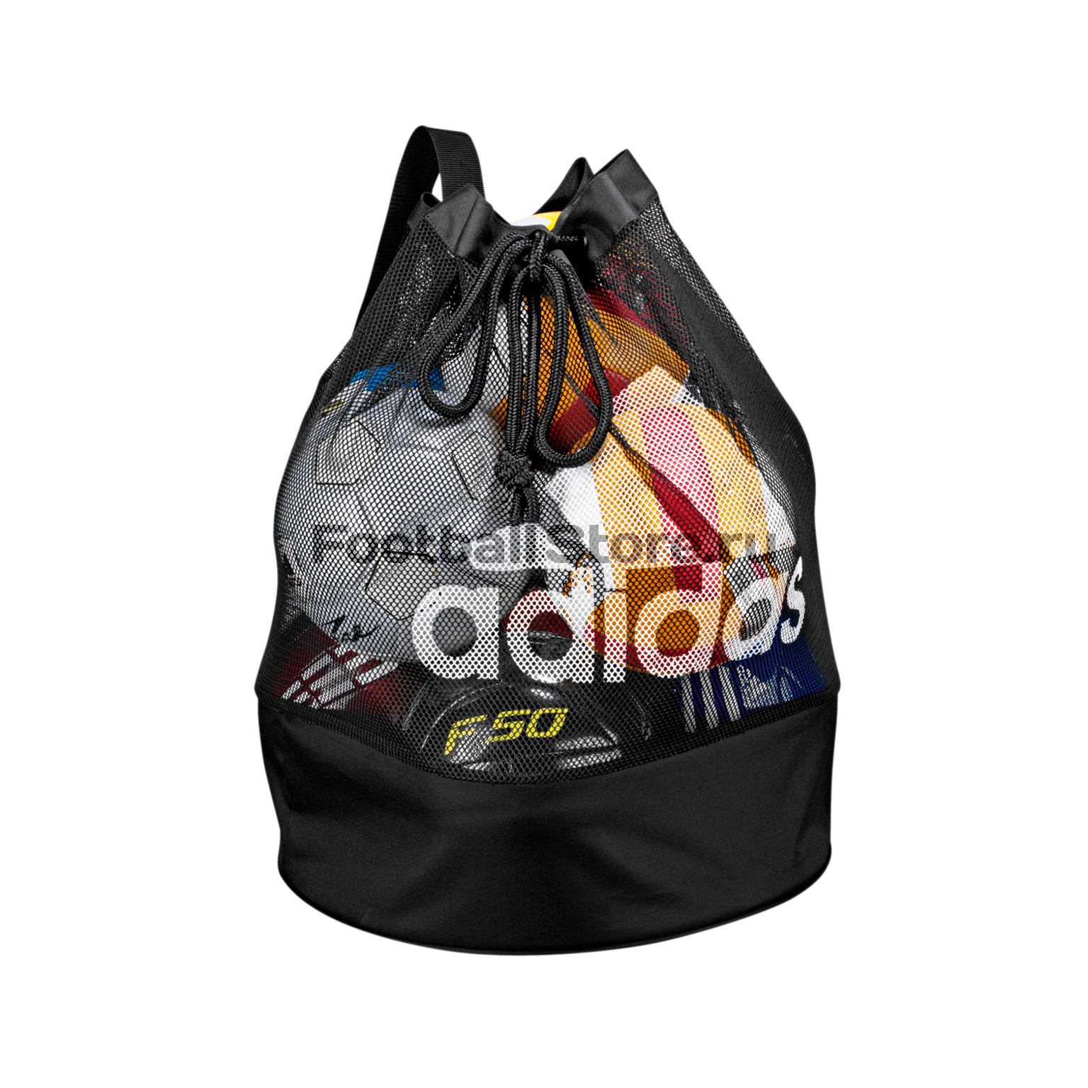 Сумка для мячей Adidas Ballnet E44309