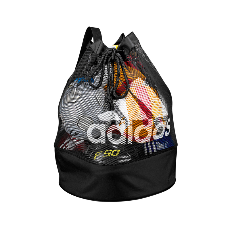 Сумка для мячей Adidas Ballnet E44309