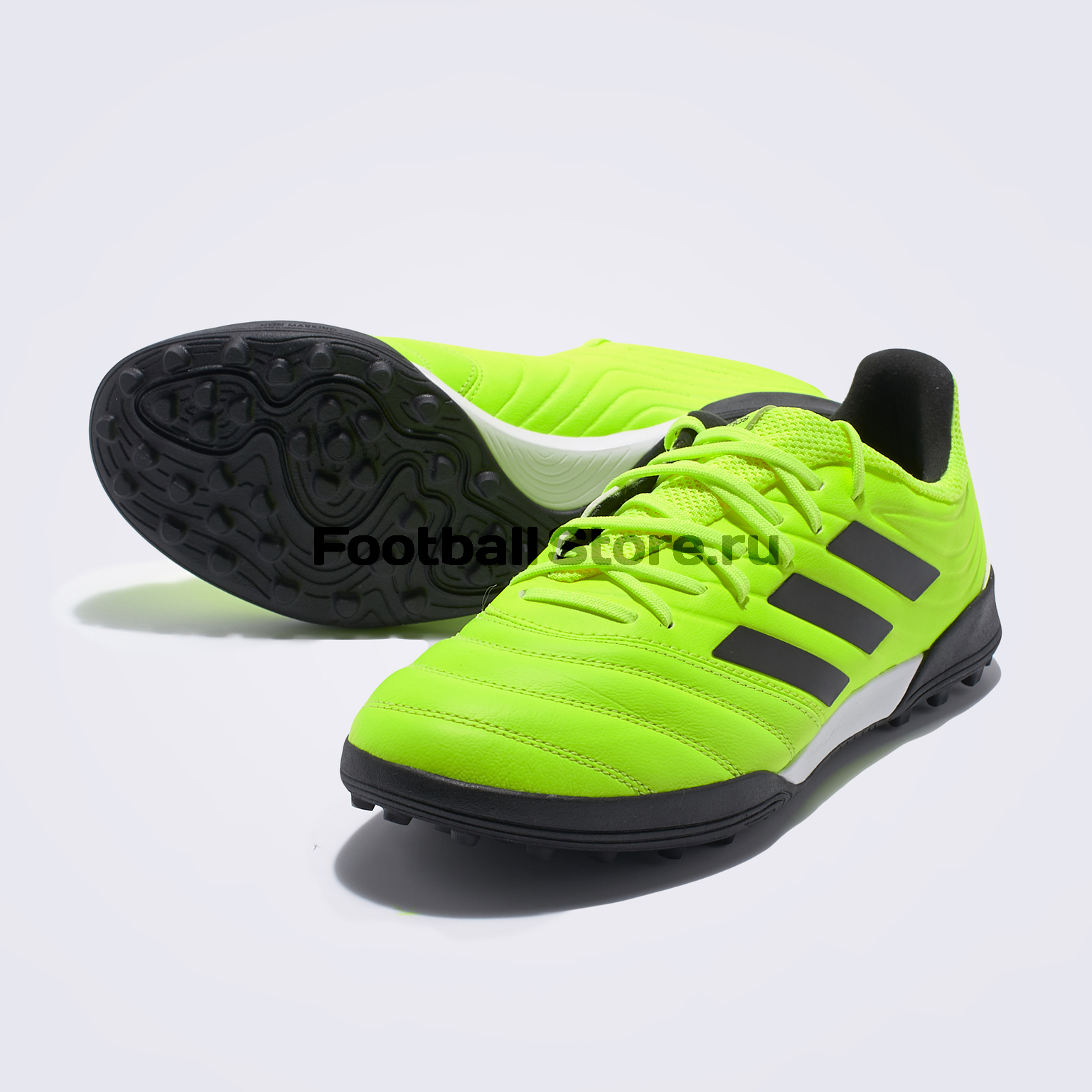 Шиповки Adidas Copa 19.3 TF F35507 