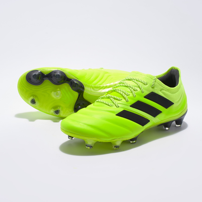 Бутсы Adidas Copa 19.1 FG F35519