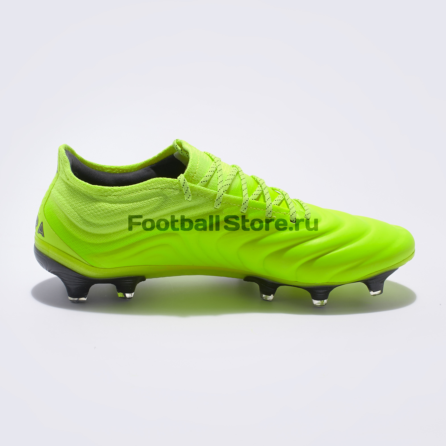 Бутсы Adidas Copa 19.1 FG F35519