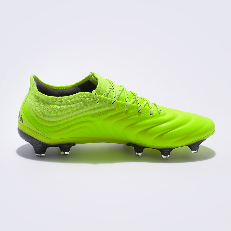 Бутсы Adidas Copa 19.1 FG F35519