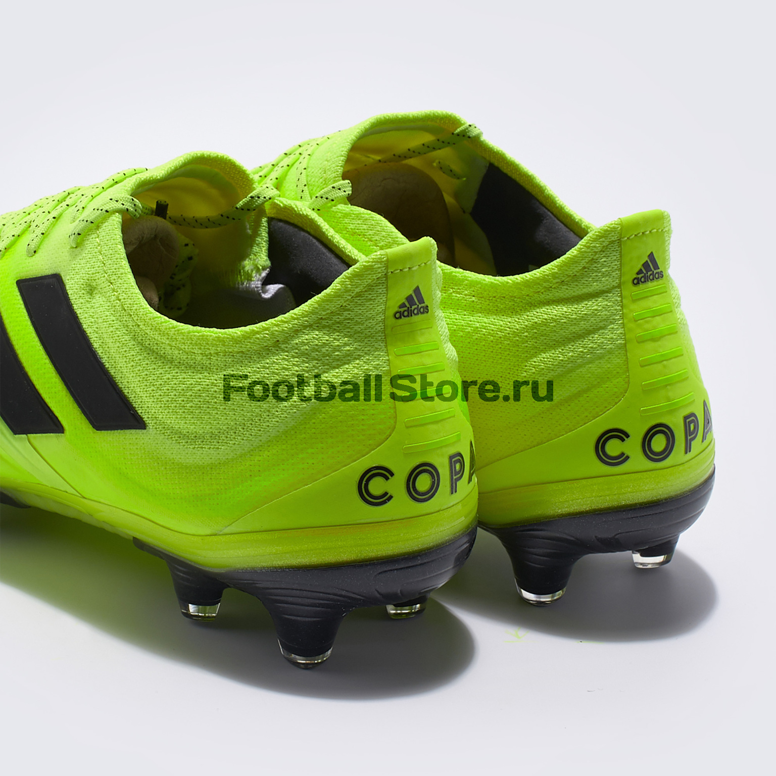 Бутсы Adidas Copa 19.1 FG F35519