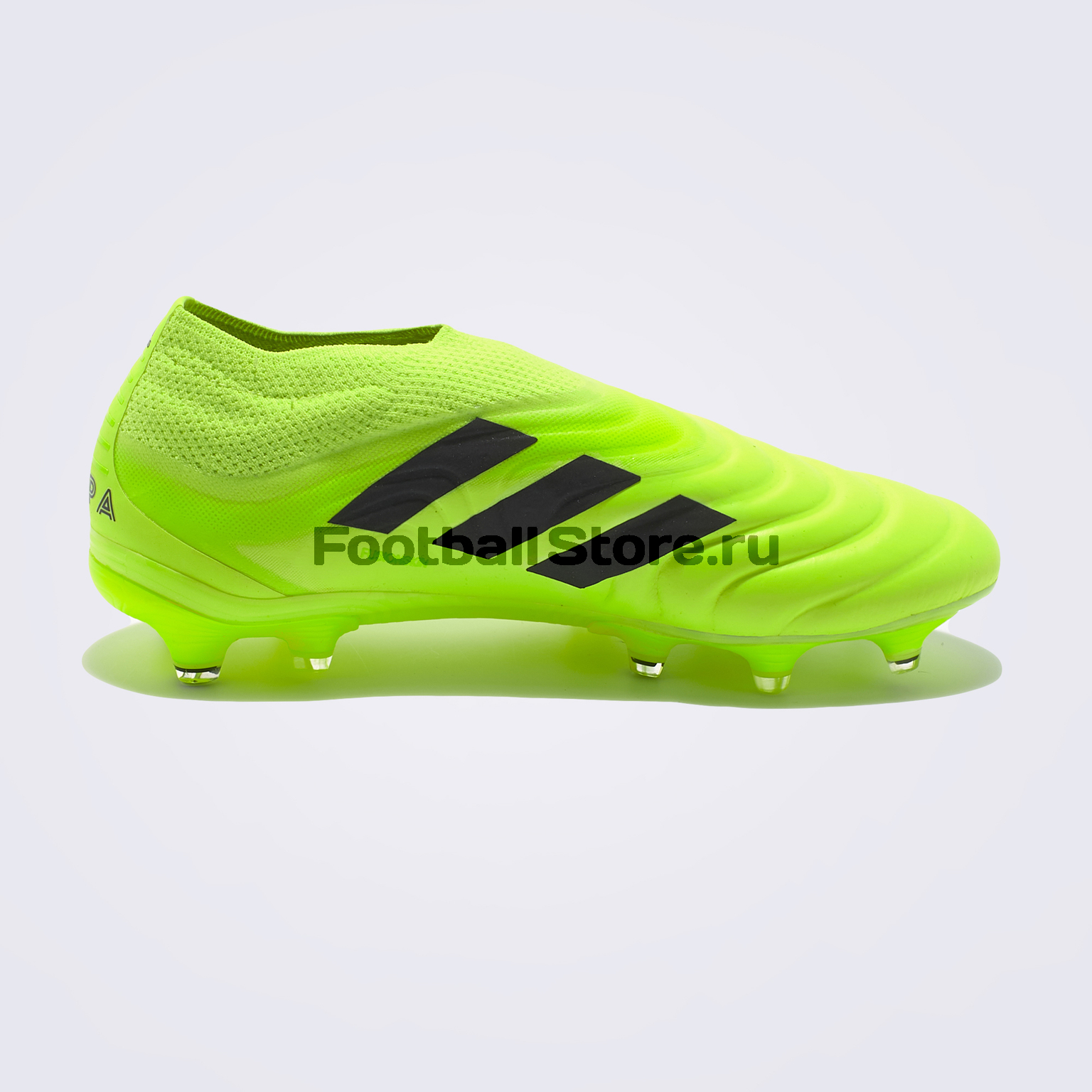 Бутсы Adidas Copa 19+ FG F35515