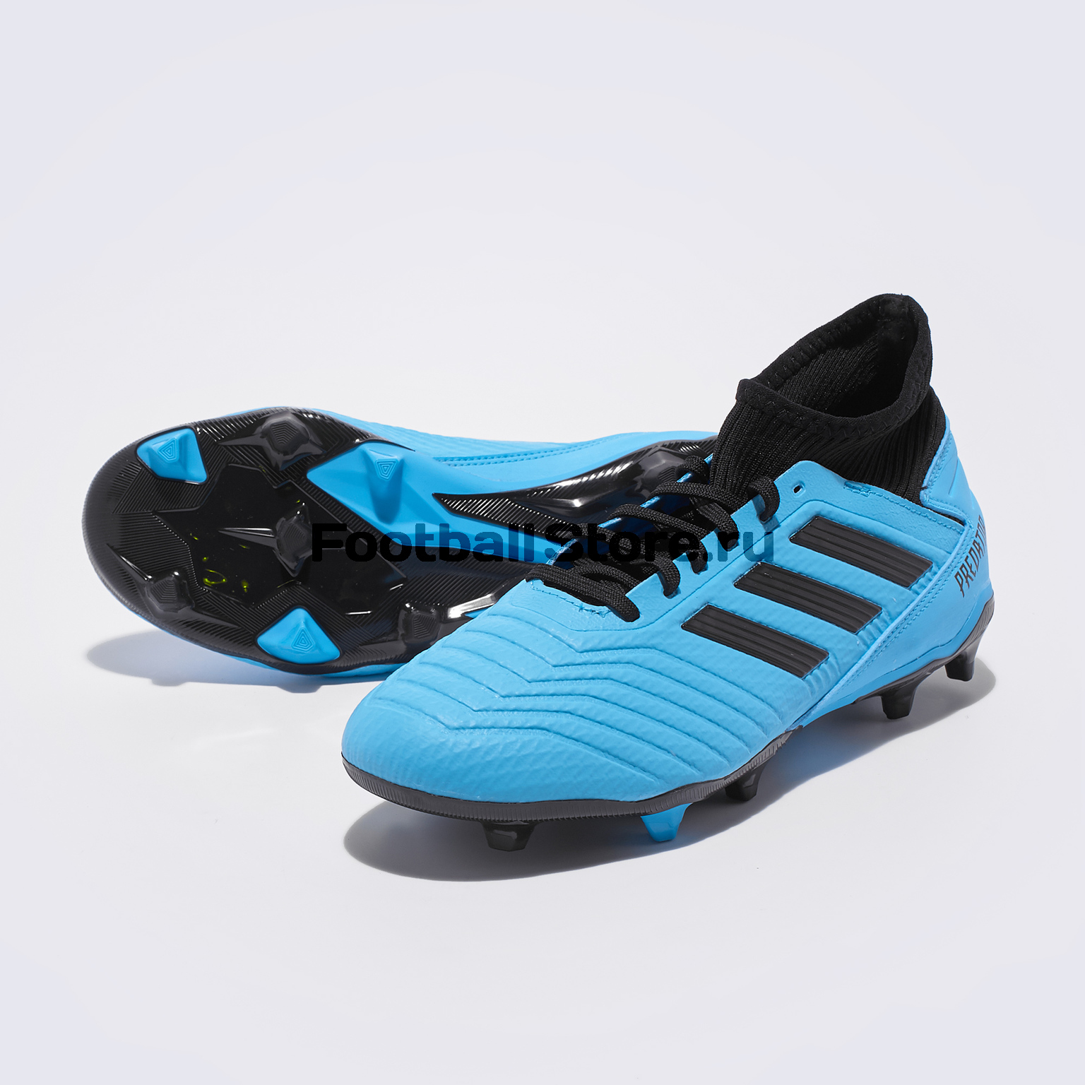 Бутсы Adidas Predator 19.3 F35593