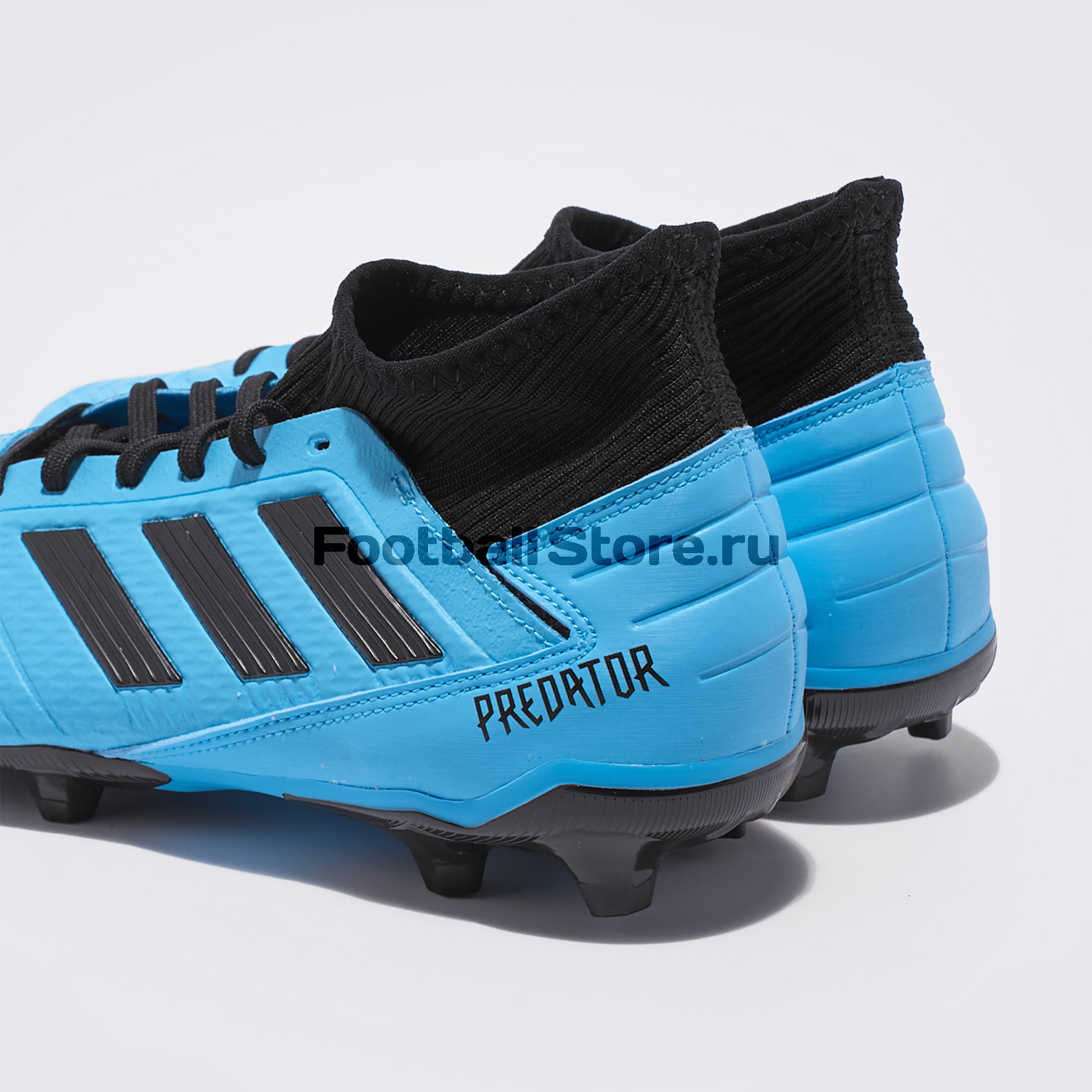 Бутсы Adidas Predator 19.3 F35593