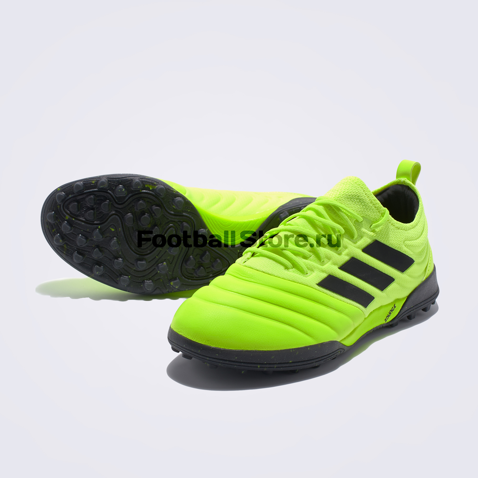 Шиповки Adidas Copa 19.1 TF F35511