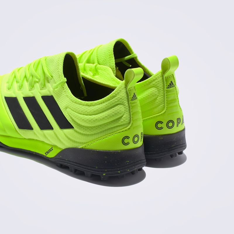 Шиповки Adidas Copa 19.1 TF F35511