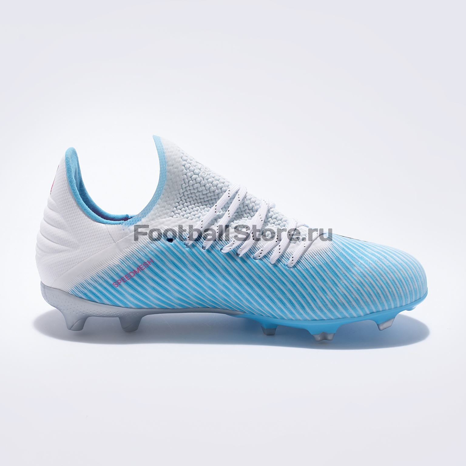 Бутсы детские Adidas X 19.1 FG F35684