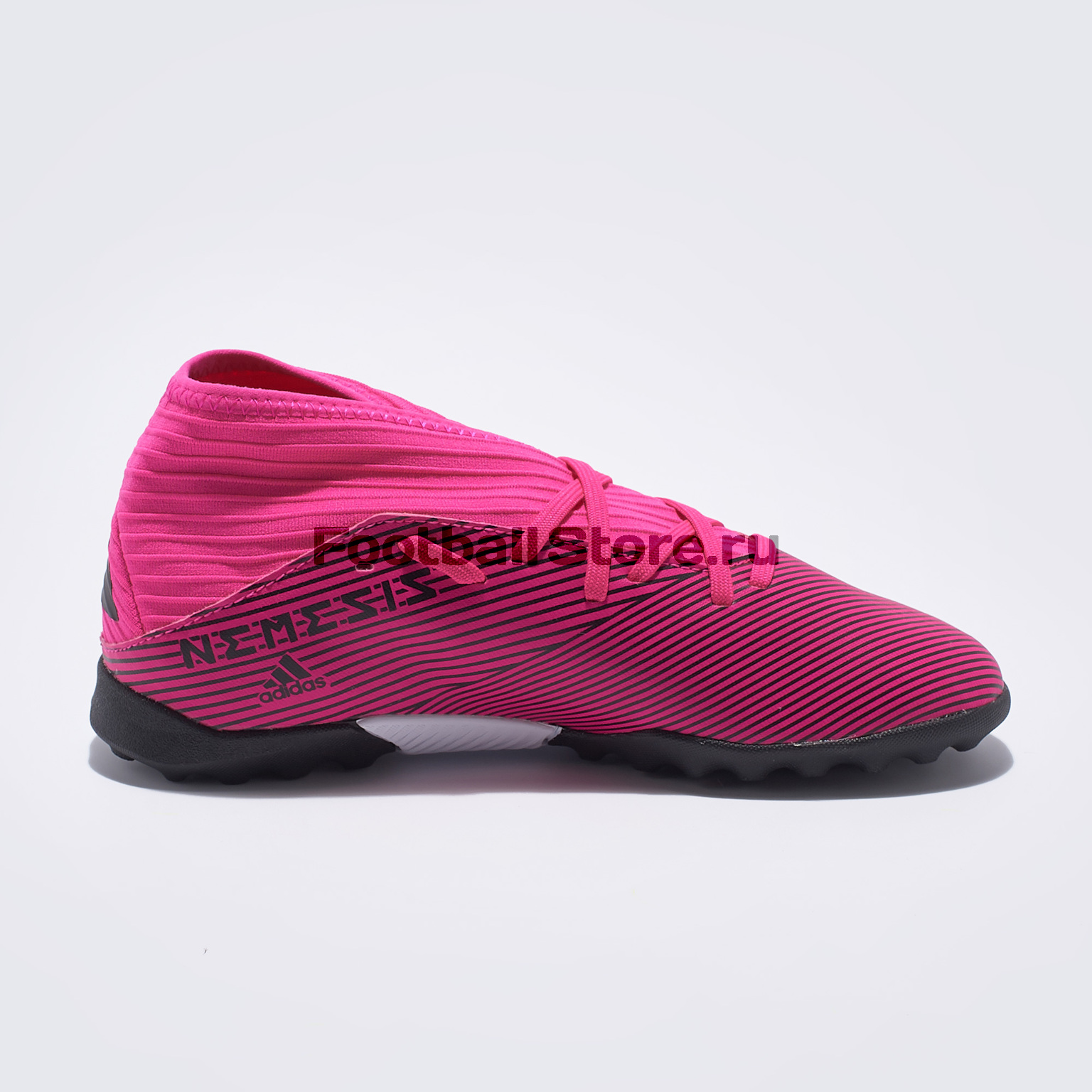 Шиповки детские Adidas Nemeziz 19.3 TF F99944