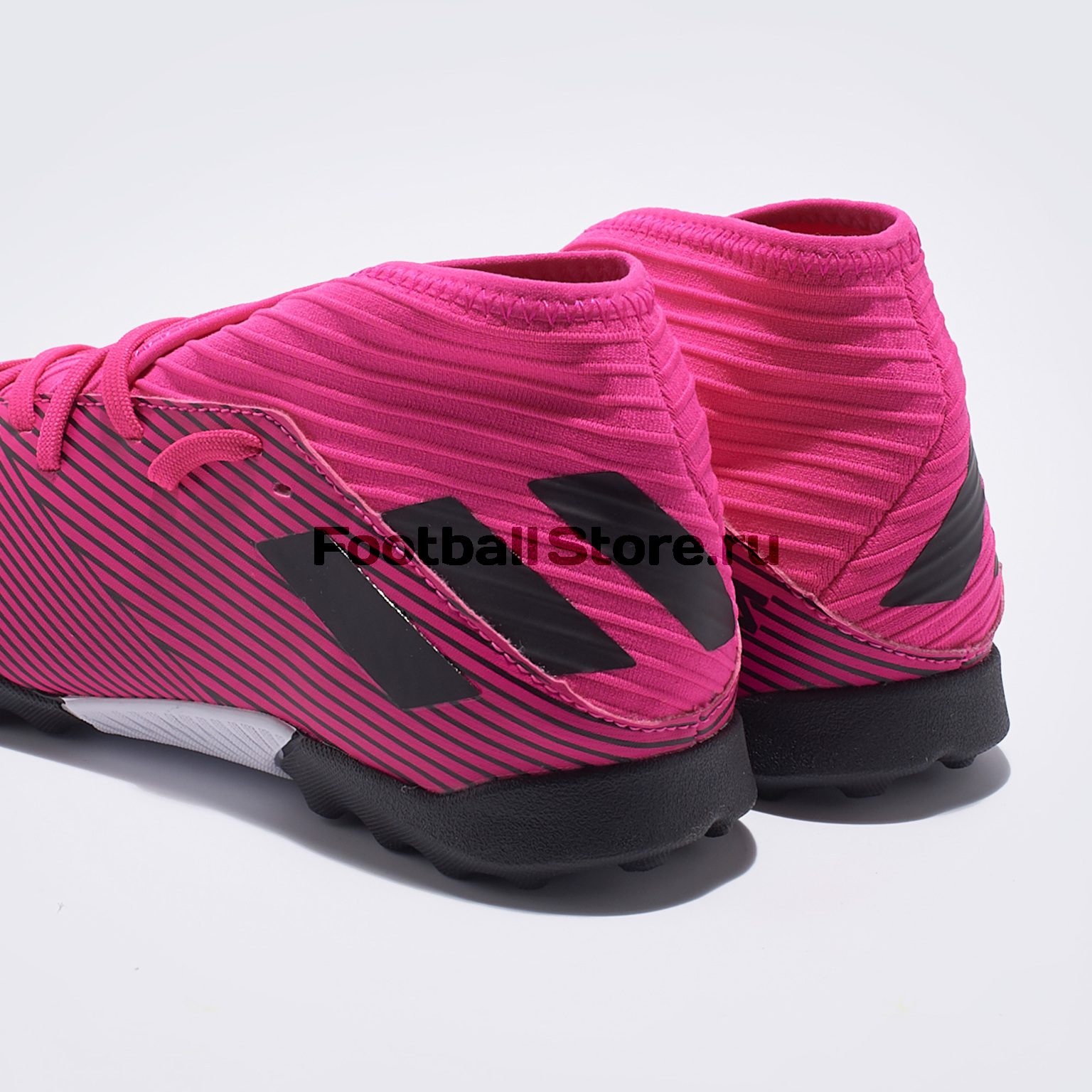 Шиповки детские Adidas Nemeziz 19.3 TF F99944