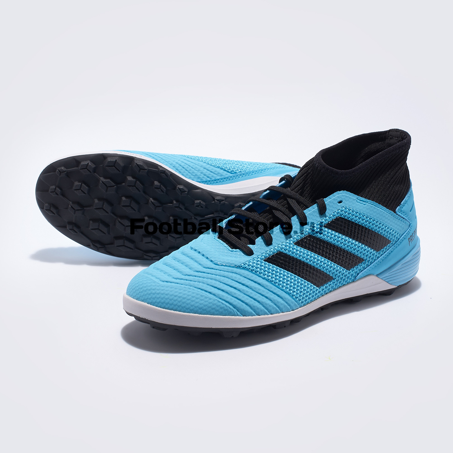 Шиповки Adidas Predator 19.3 TF F35626