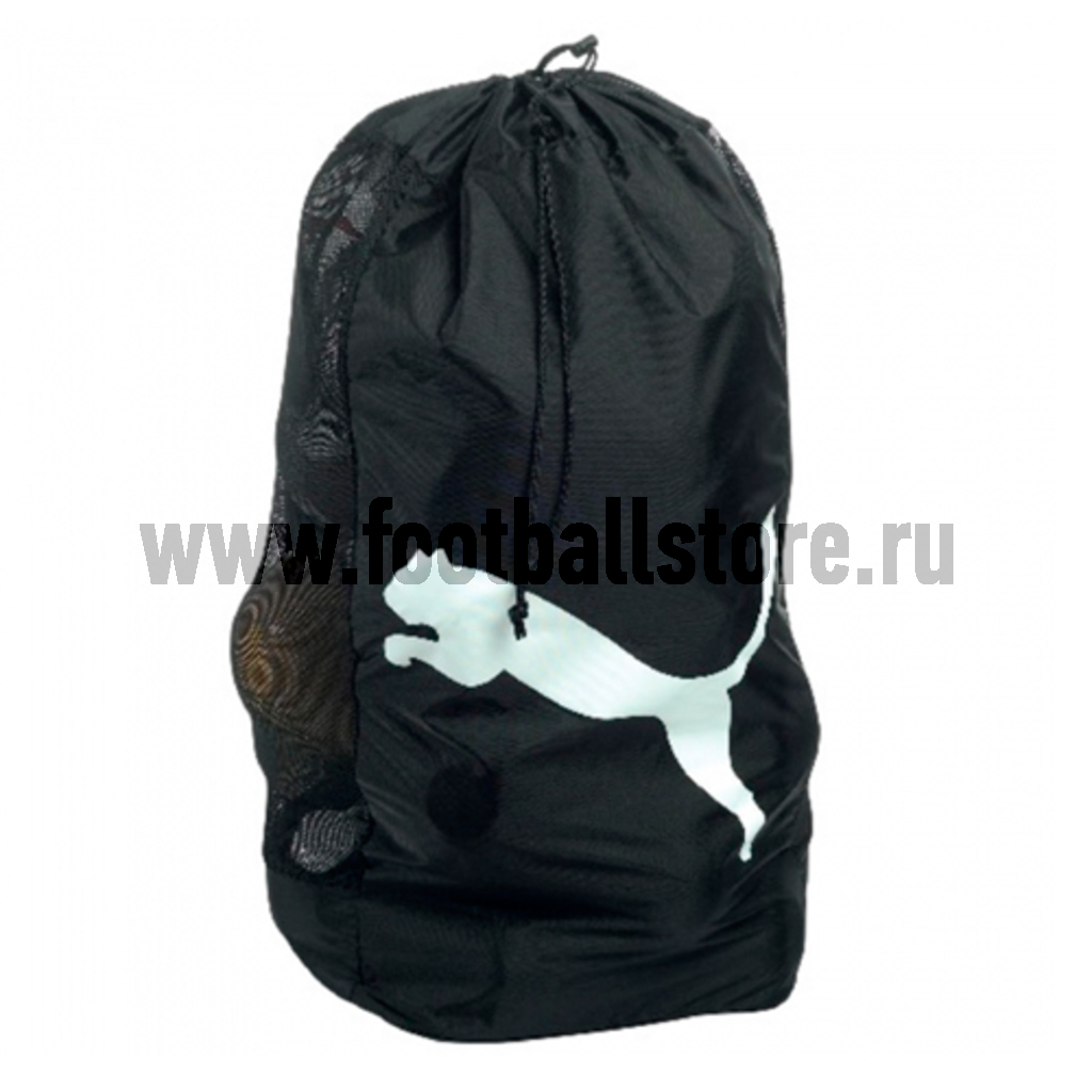 Сумка для Мячей Puma team ballsack (16) – купить в интернет магазине ...
