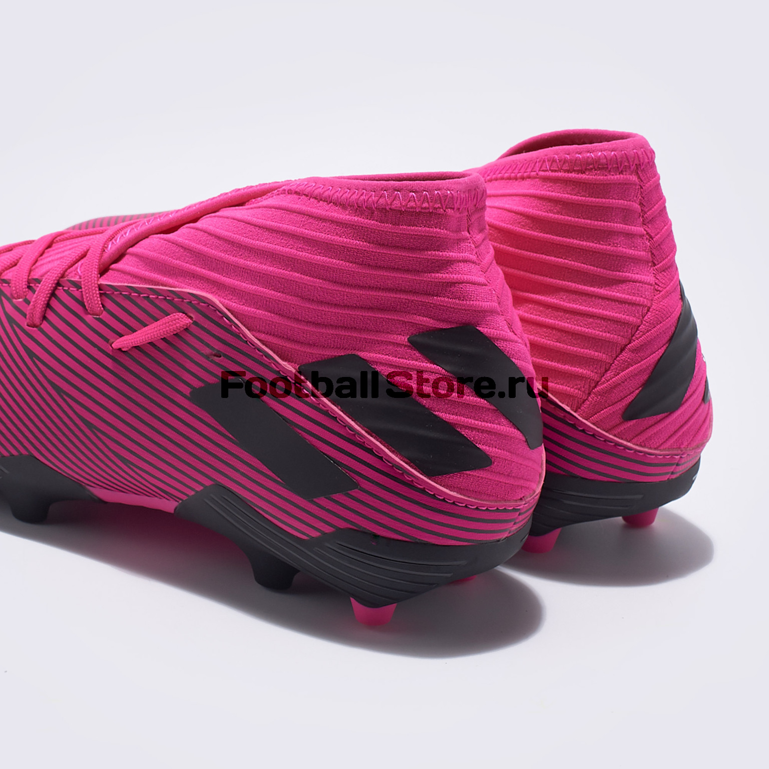 Бутсы детские Adidas Nemeziz 19.3 FG F99953