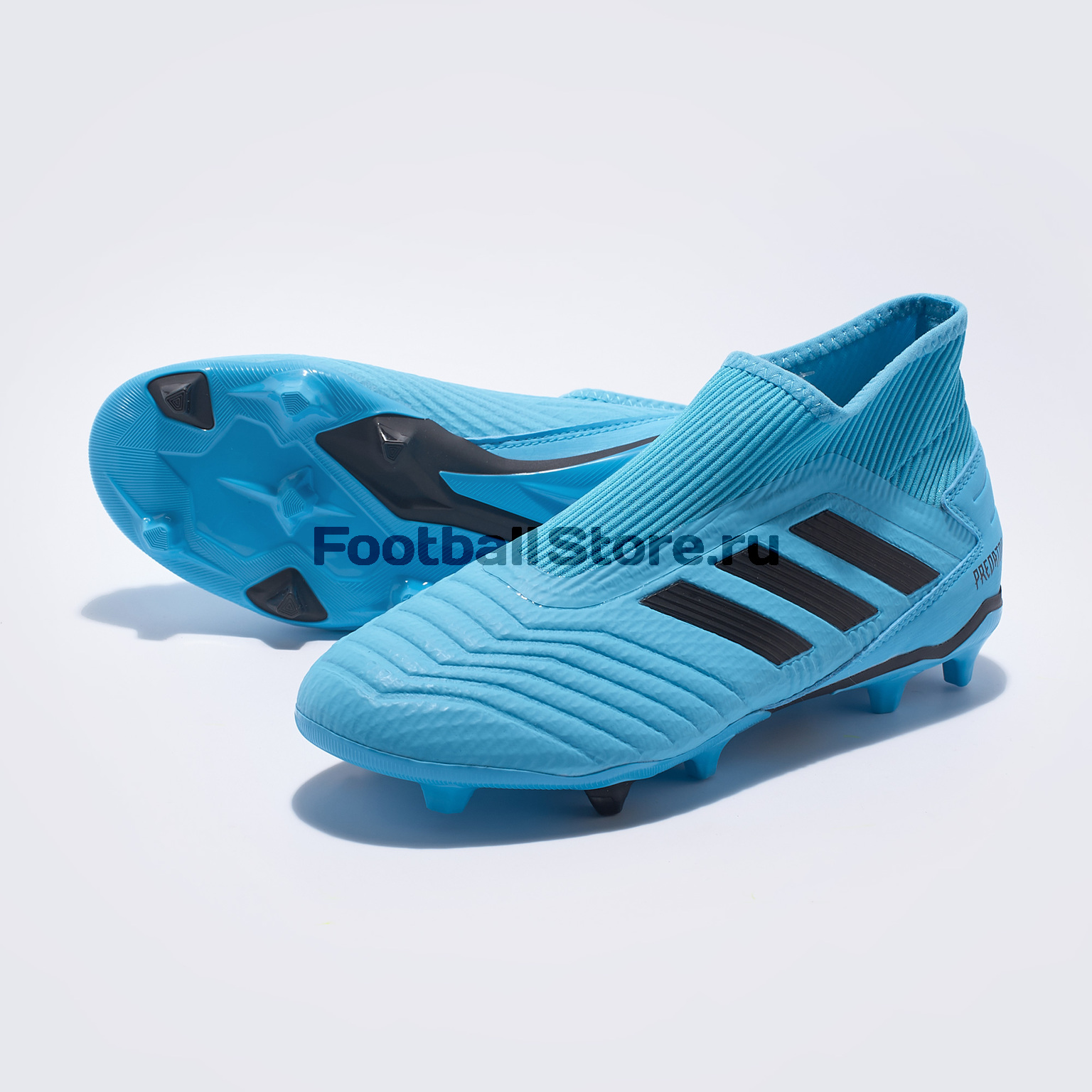 Бутсы Adidas Predator 19.3 LL FG G27923